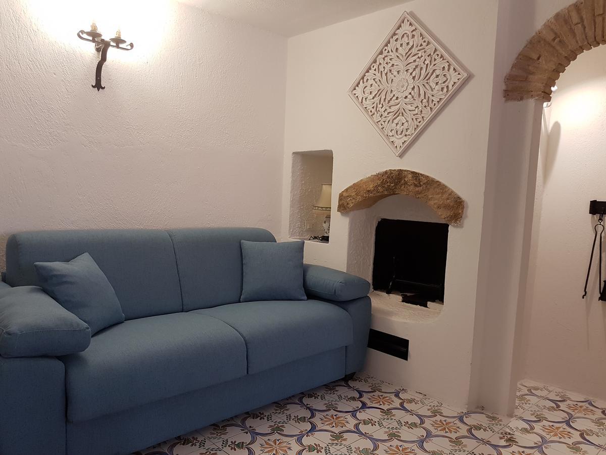 Il Nido 3 Daire San Vito Lo Capo Dış mekan fotoğraf