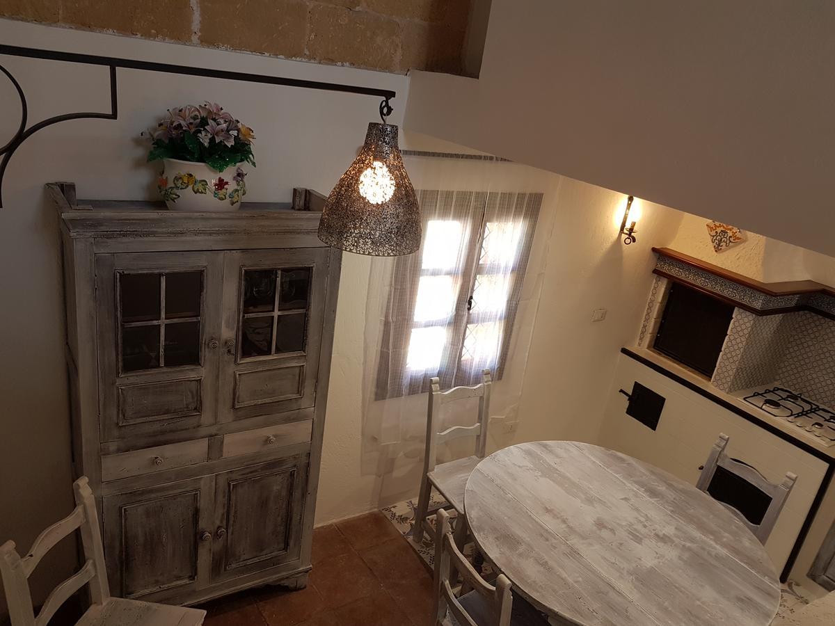 Il Nido 3 Daire San Vito Lo Capo Dış mekan fotoğraf