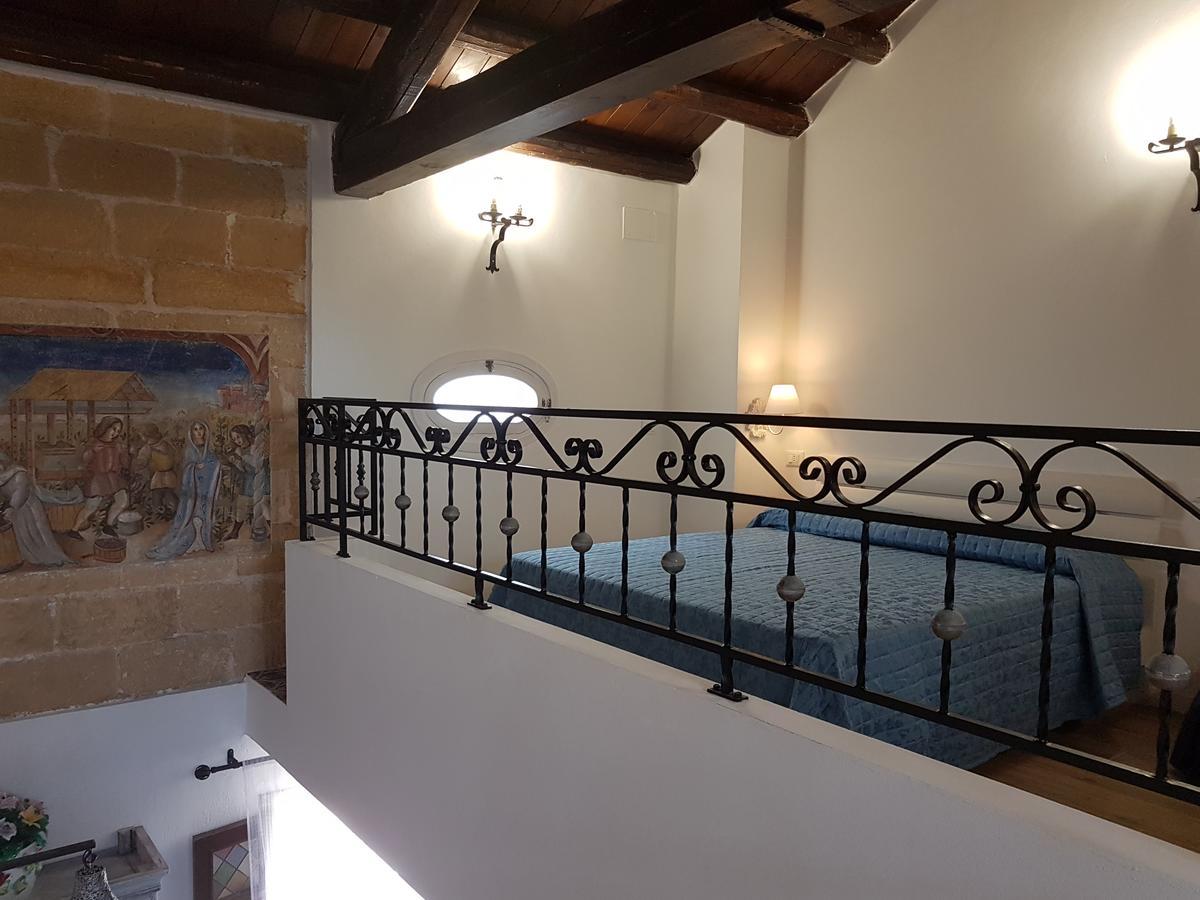 Il Nido 3 Daire San Vito Lo Capo Dış mekan fotoğraf