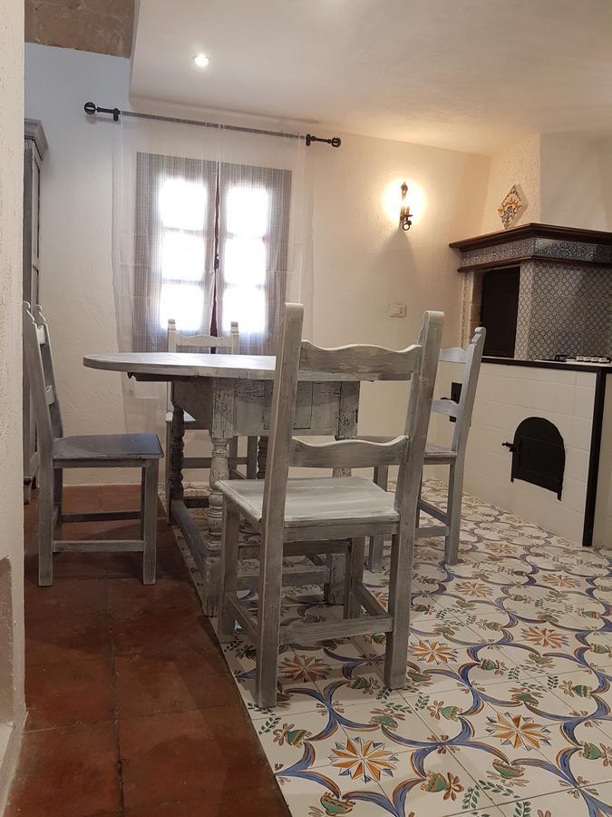 Il Nido 3 Daire San Vito Lo Capo Dış mekan fotoğraf