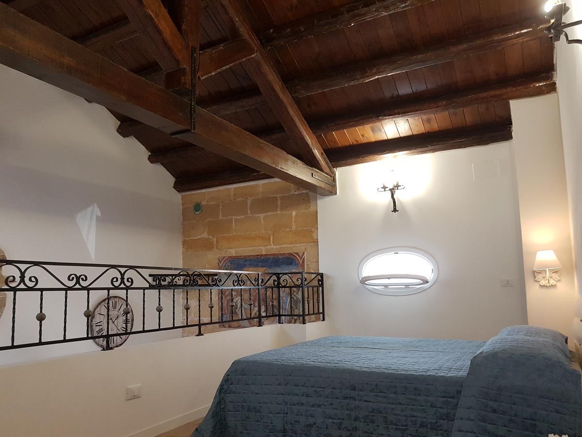 Il Nido 3 Daire San Vito Lo Capo Dış mekan fotoğraf