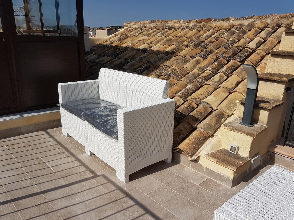 Il Nido 3 Daire San Vito Lo Capo Dış mekan fotoğraf