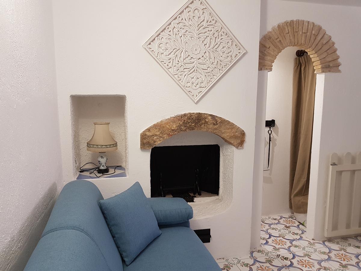 Il Nido 3 Daire San Vito Lo Capo Dış mekan fotoğraf