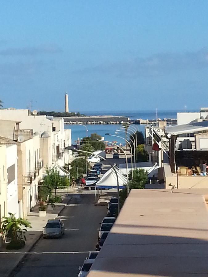 Il Nido 3 Daire San Vito Lo Capo Dış mekan fotoğraf