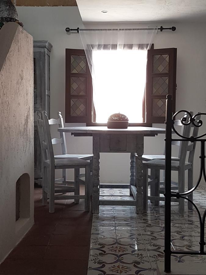 Il Nido 3 Daire San Vito Lo Capo Dış mekan fotoğraf