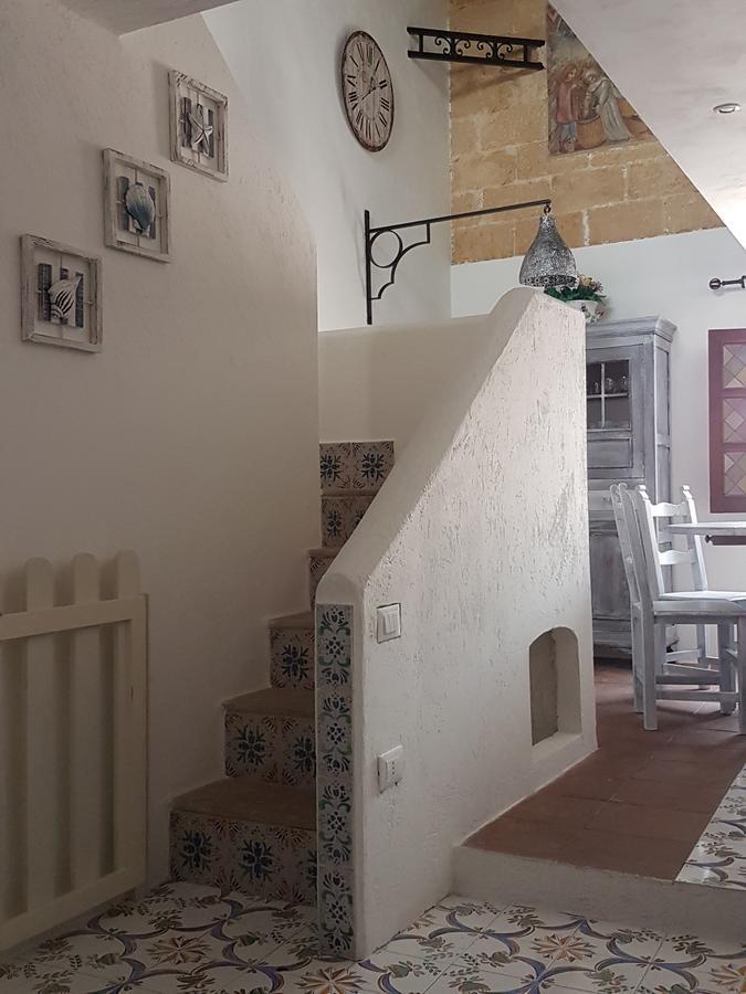 Il Nido 3 Daire San Vito Lo Capo Dış mekan fotoğraf