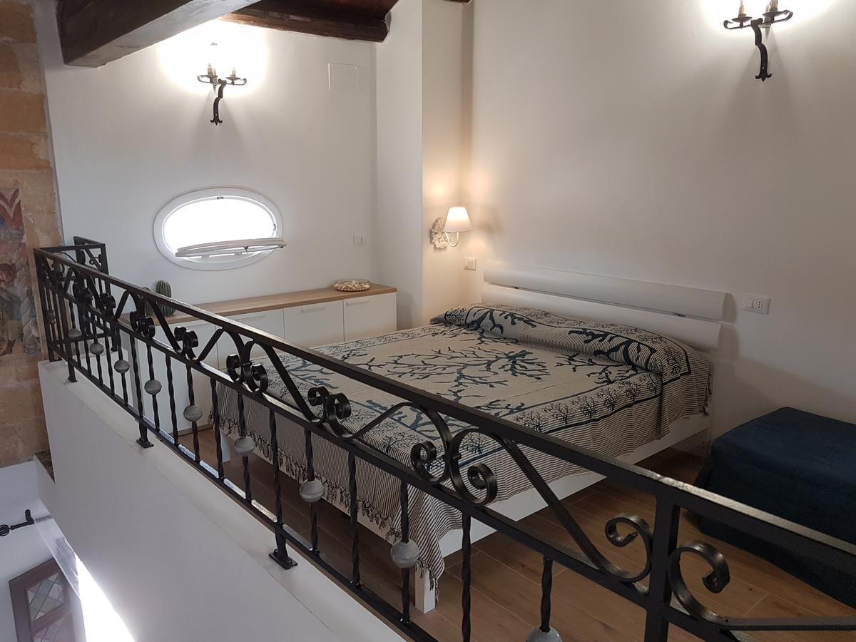 Il Nido 3 Daire San Vito Lo Capo Dış mekan fotoğraf